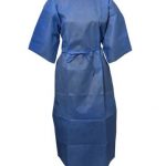 Patient Modesty Gown