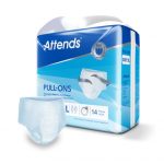 Attends Pull-Ons 8 XL